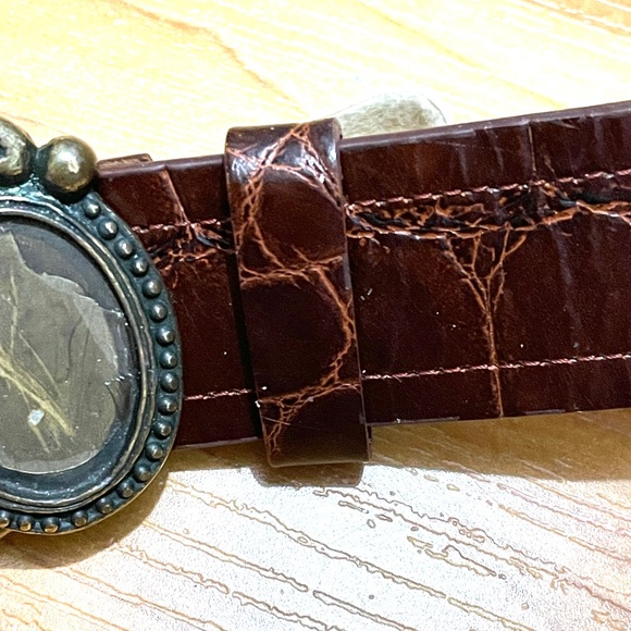 THEmost spectacular unique BELT! - Picture 7 of 13